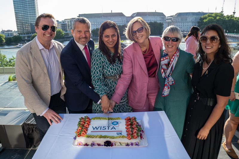 WISTA Personality of the Year