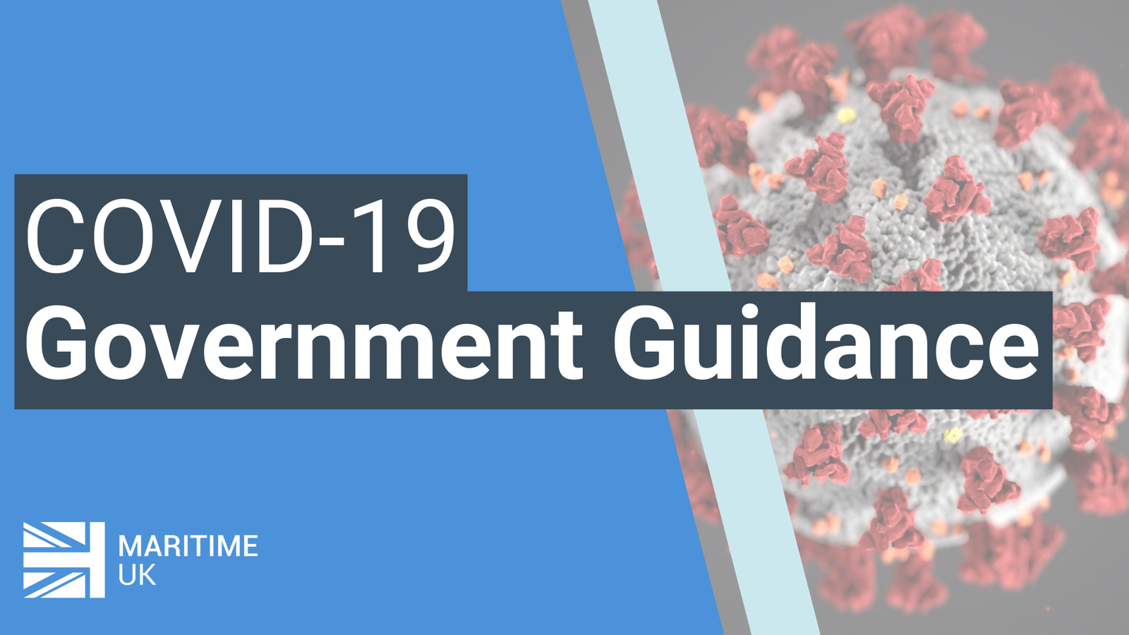 Government guidance