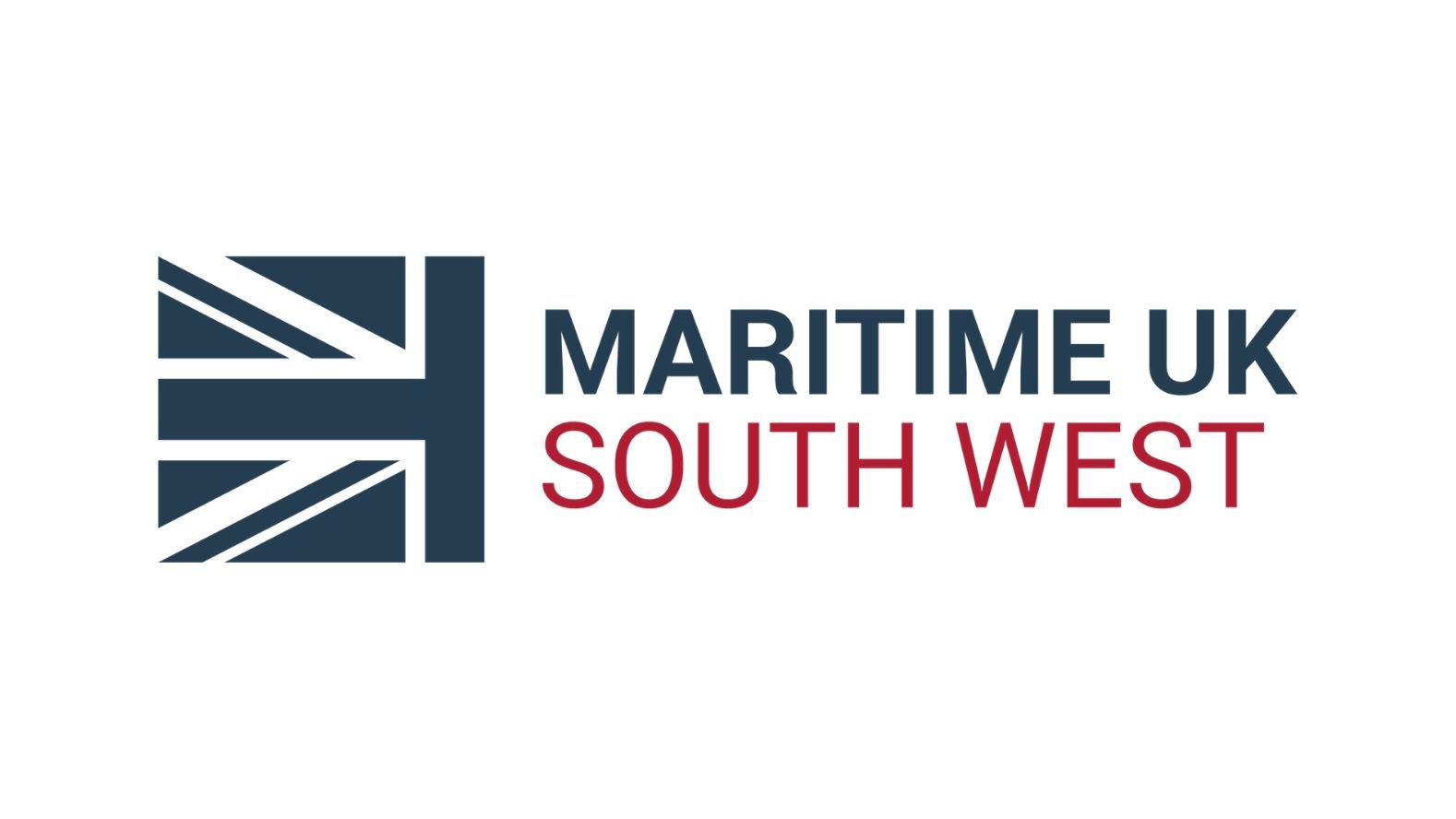 Maritime UK South West Logo