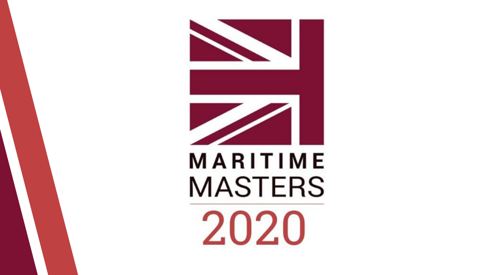 Maritime Masters 2020 